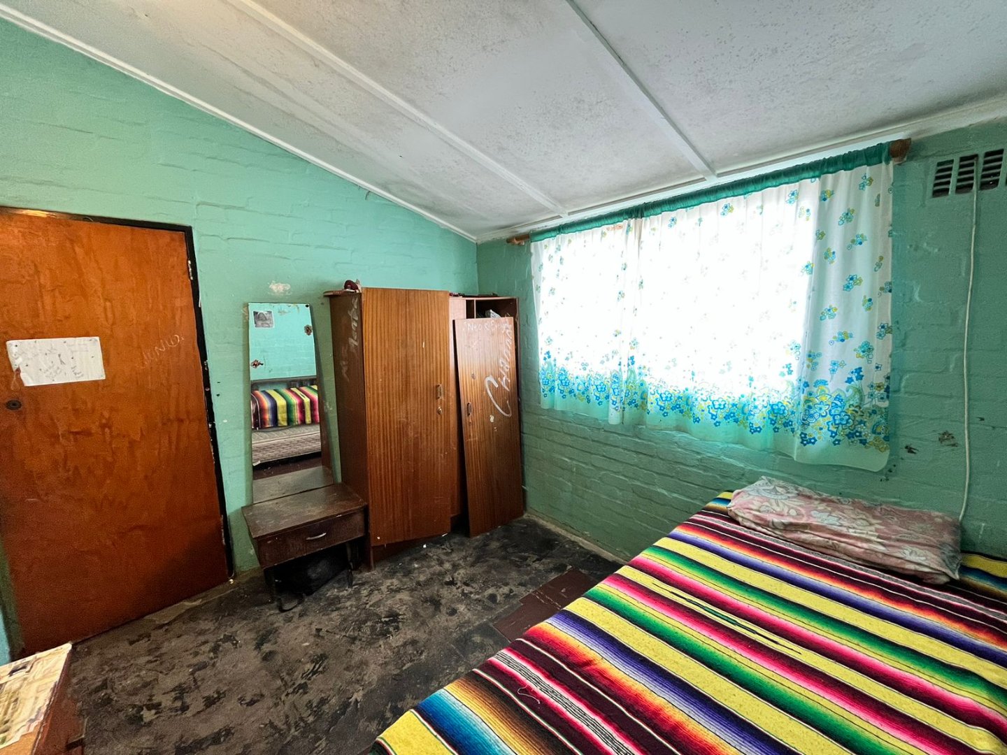 2 Bedroom Property for Sale in Ocean View Western Cape
